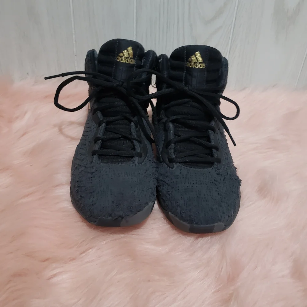 Mens ADIDAS‎ boost shoes size 7.5